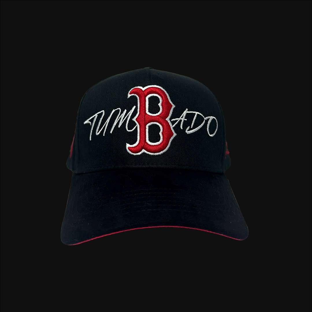 Gorra "Tumbado"